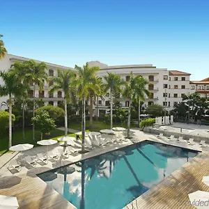 5* מלון Iberostar Heritage Grand Mencey
