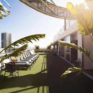 4* מלון Silken Atlantida Cruz