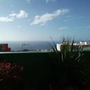 Apartamento 8 Calle Tangara La Gloria, Santa Cruz de Tenerife