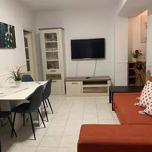 Apartamento Dream Central Plaza, Santa Cruz de Tenerife