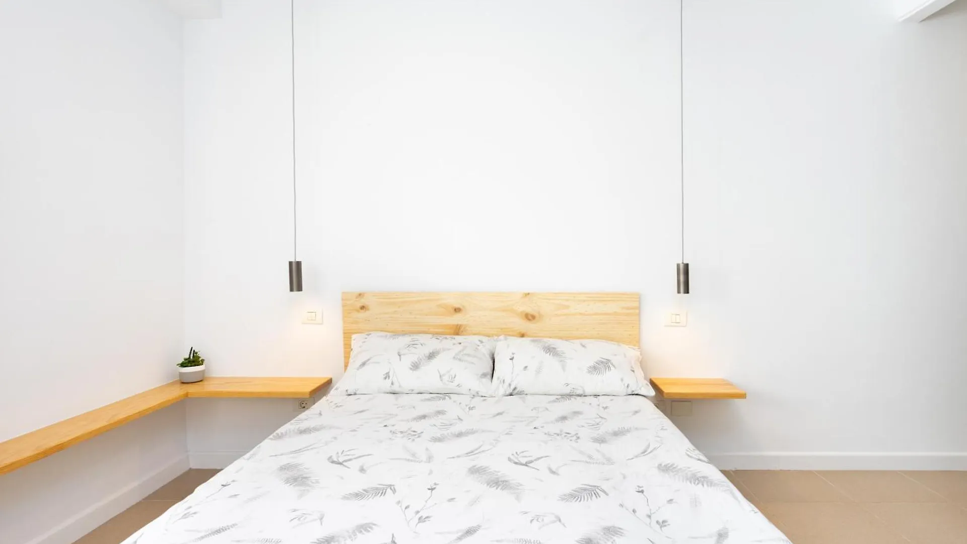 Home2Book Pleasant & Design Apt Santa Cruz Center Apartment Santa Cruz de Tenerife