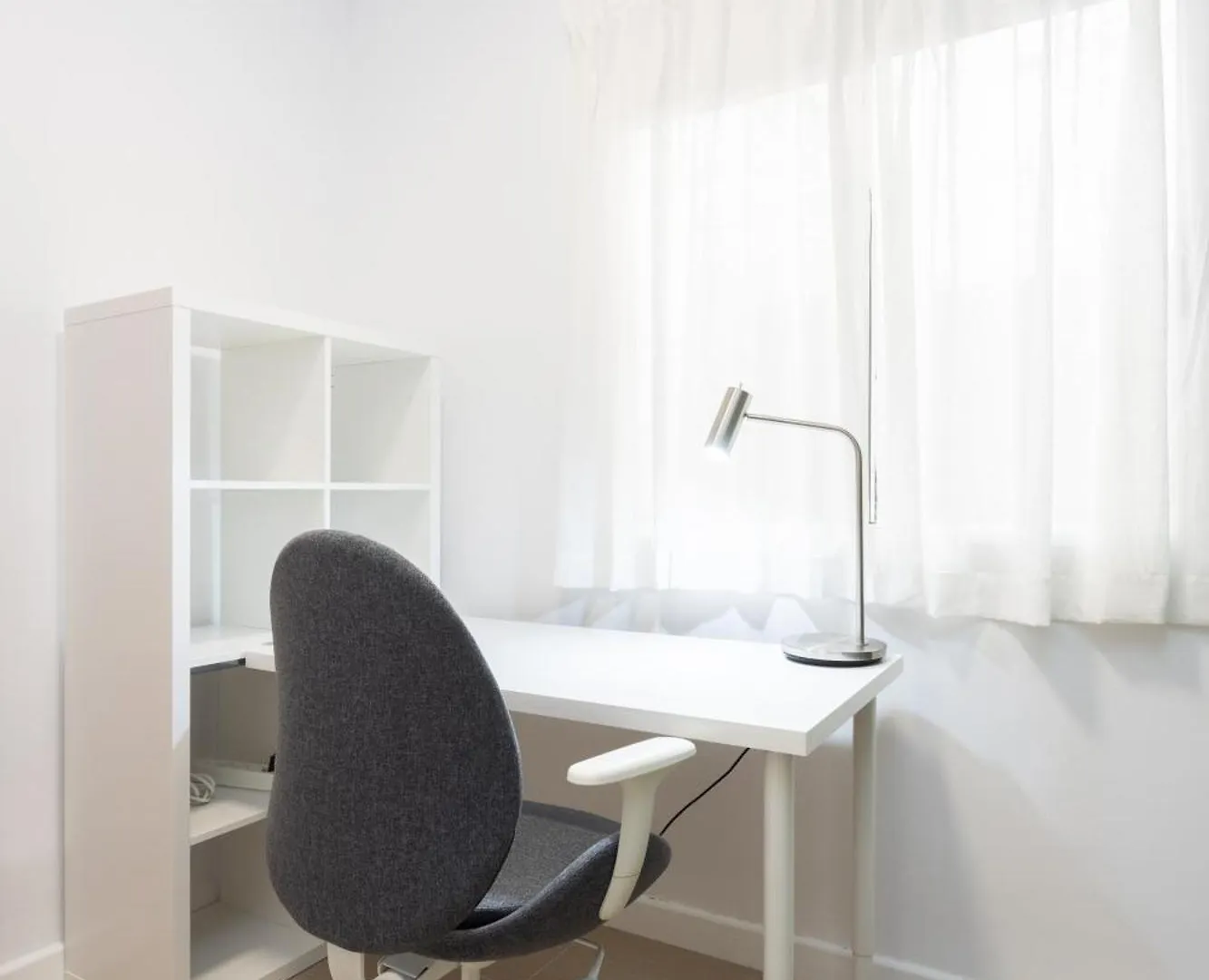 Home2Book Pleasant & Design Apt Santa Cruz Center