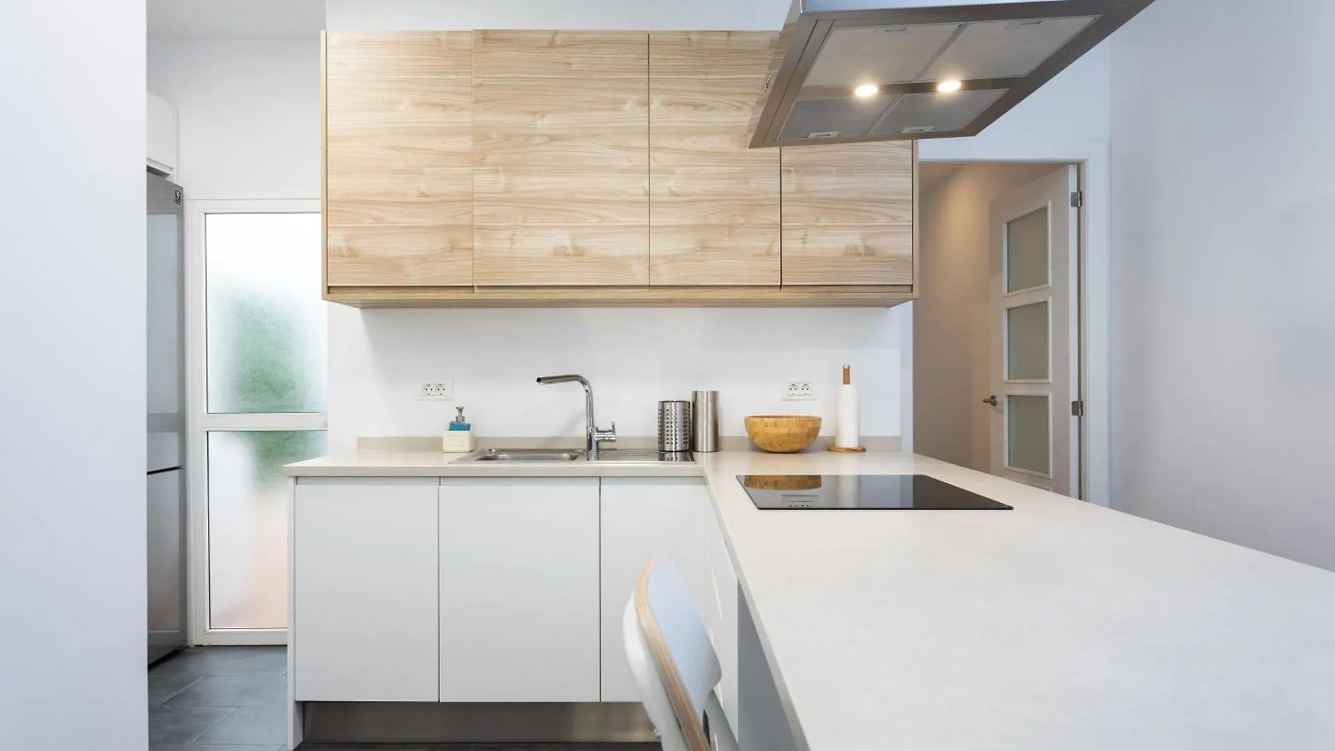 Home2Book Pleasant & Design Apt Santa Cruz Center Santa Cruz de Tenerife