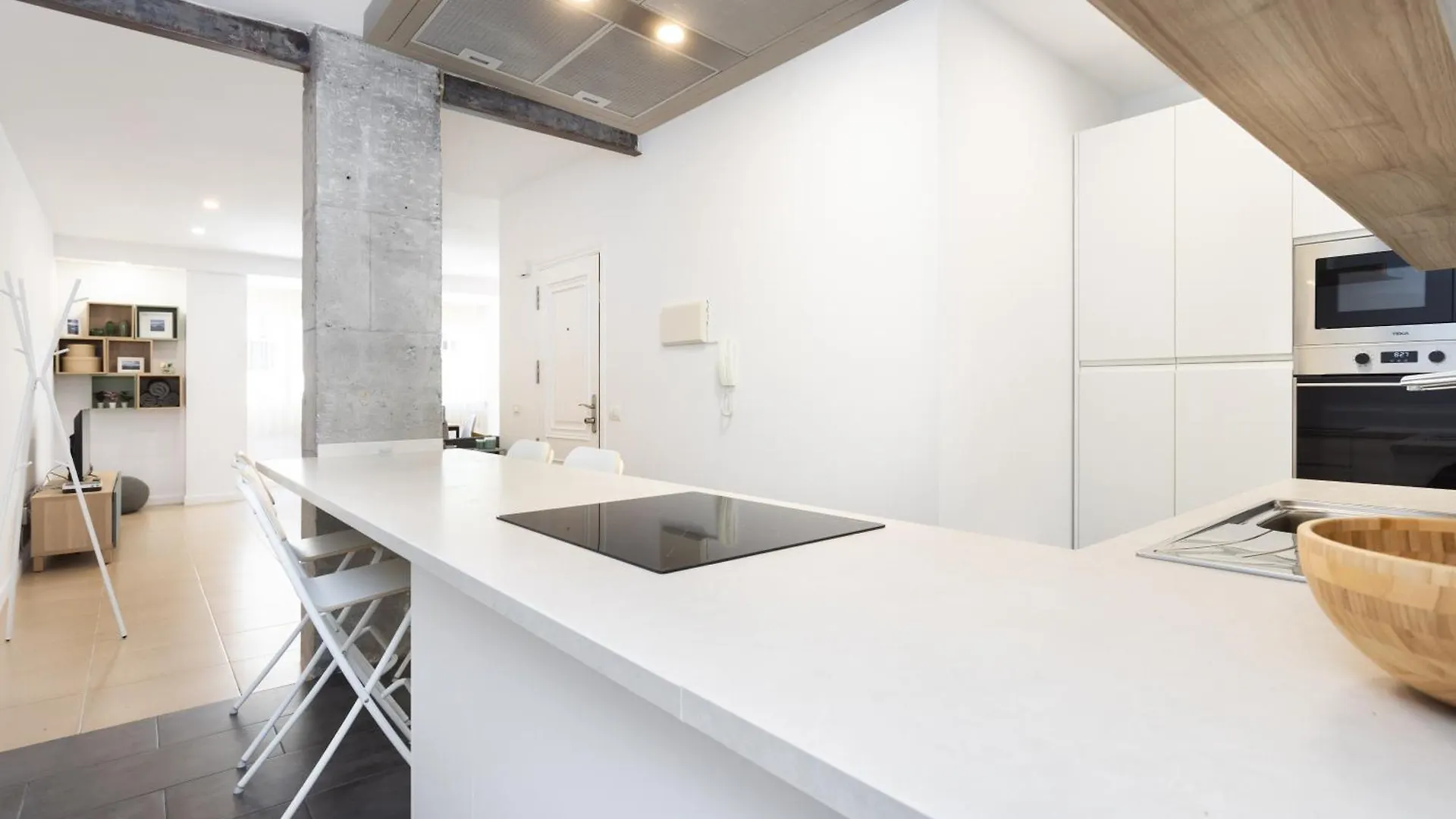 Home2Book Pleasant & Design Apt Santa Cruz Center 0*, Santa Cruz de Tenerife Spain