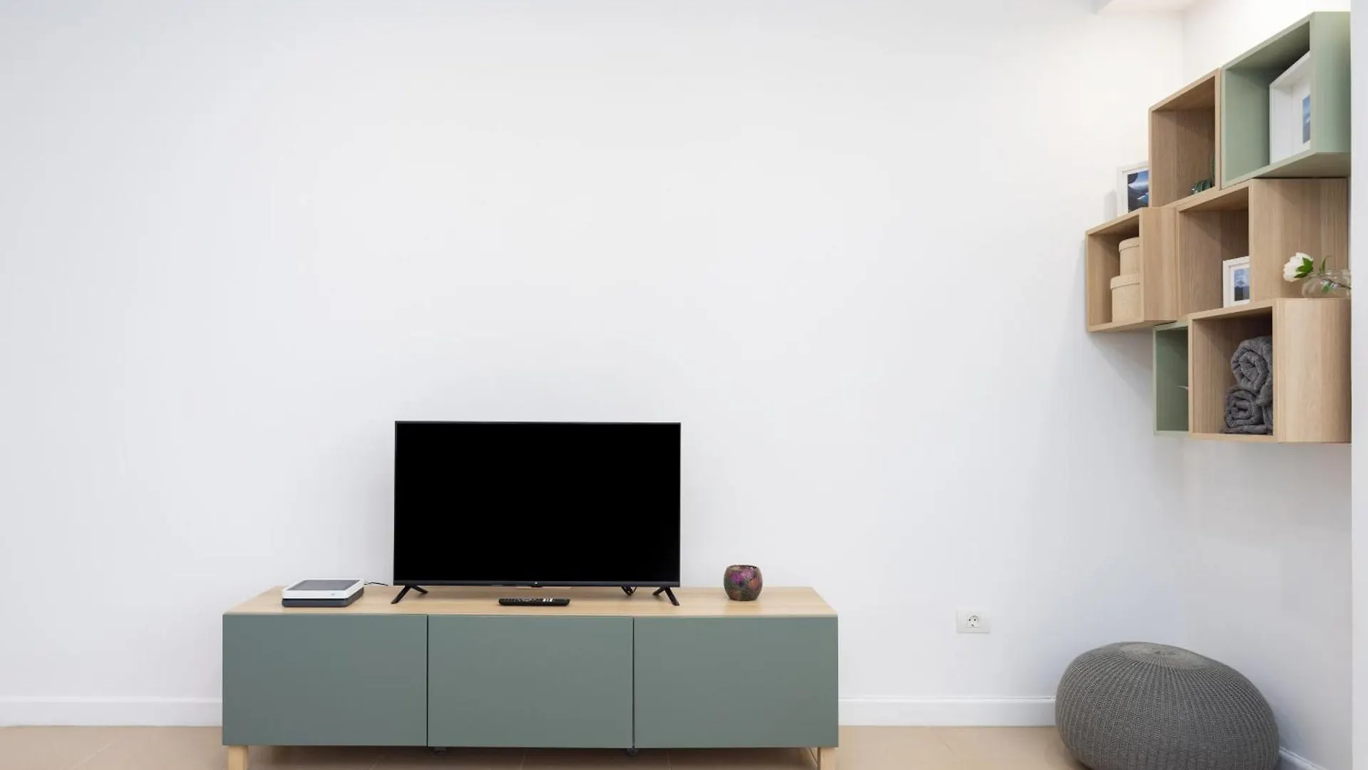 Home2Book Pleasant & Design Apt Santa Cruz Center 0*, Santa Cruz de Tenerife Spain